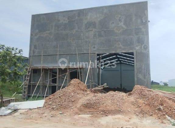 Sewa Gudang Laksana Bussines Park.15x62 2