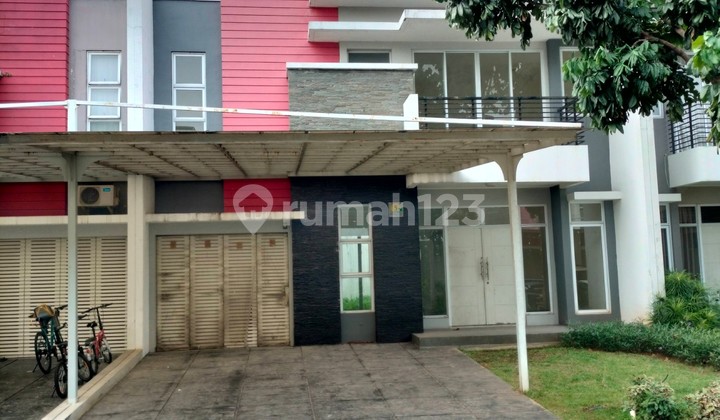 Sell Fast House Green Lake City. Cluster Asia 8X15