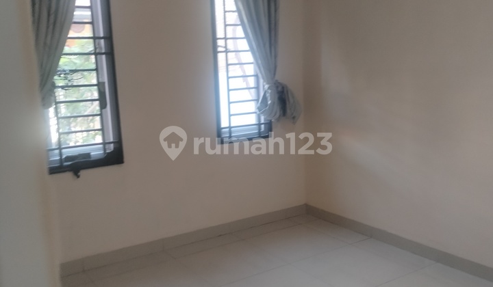 Jual Cepat Rumah Citra Garden 3. 6x15. 2lt. 2