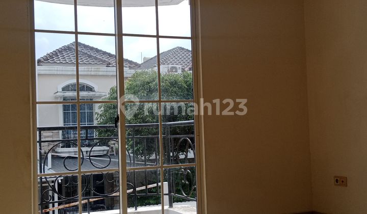 Sewa Cepat Rumah Green Lake City 6X15.cluster West Europe 2