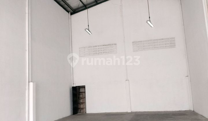 Jual Celat Gudang Green Sedayu Bizpark Daan Mogot. 9x45 Jual Celat Gudang Green Sedayu Bizpark Daan Mogot. 9x45