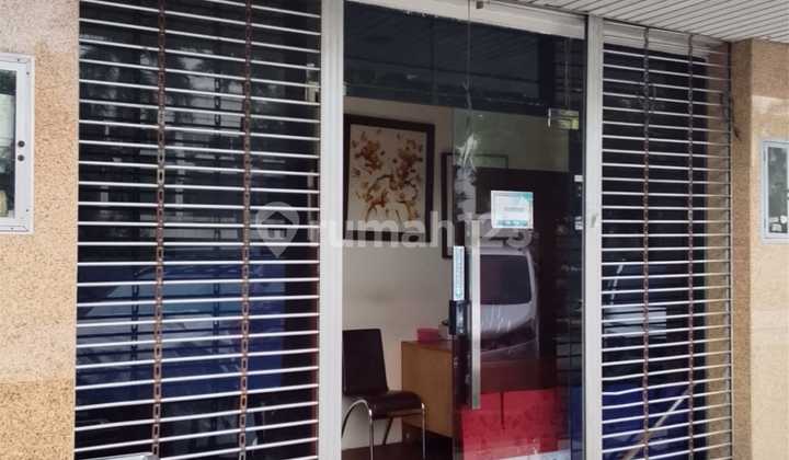 Rent Quickly Taman Aries Hoek Shop.4.5X15. 2