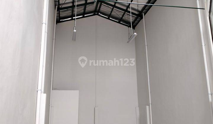 Sewa Segera Gudang Green Lake City.6x20 2