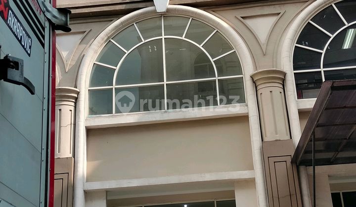 Jual Cepat Ruko Sedayu Square.4,5X15.