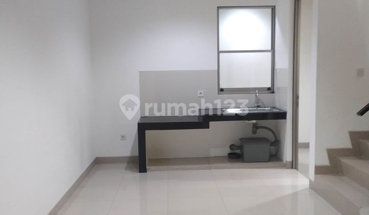 Jual Cepat Rumah Pik2 .Ukuran 6X12,5 2