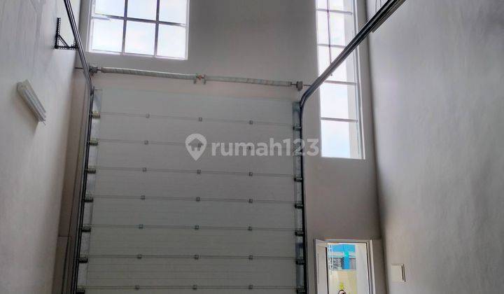 Sewa Segera Gudang Green Lake City.6x20 1
