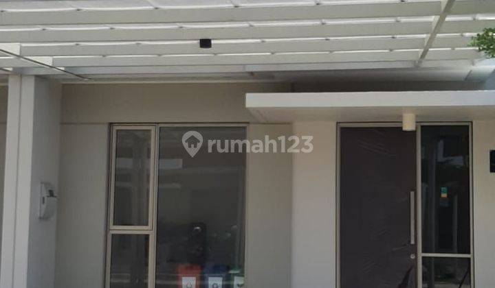 Sewa Rumah Pik2. 6x12,5 .2lantai