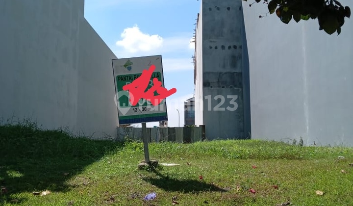 Jual Cepat Kavling Pik2. Pantai Bukit Villa .10x30 Jual Cepat Kavling Pik2. Pantai Bukit Villa .10x30