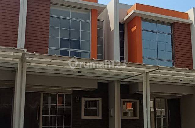Sewa Cepat Rumah Pik2. 4,5x10. 2kamar Tidur 1