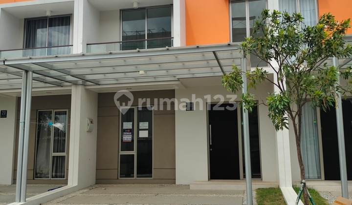 Jual Cepat Rumah Pantai Indah Kapuk2. Tipe 6X10