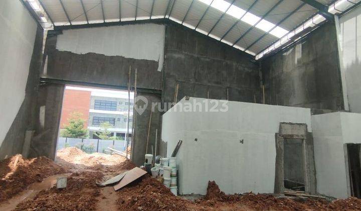 Sewa Gudang Laksana Bussines Park.15x62 1