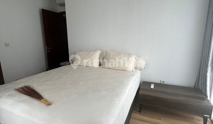 M Town Signature Apartment, Galaxy, 2 Bedroom, Gading Serpong, 72 sqm 2