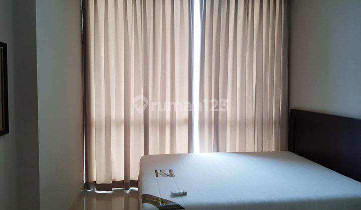 Apartemen Kemang Village. Ritz, 3 BR. Private lift.  2