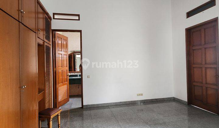 Rumah Cantik, Mewah luas 510 m2. 15