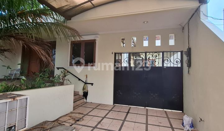 Rumah Pluit, Bagus , Siap Huni Sdh Renovasi