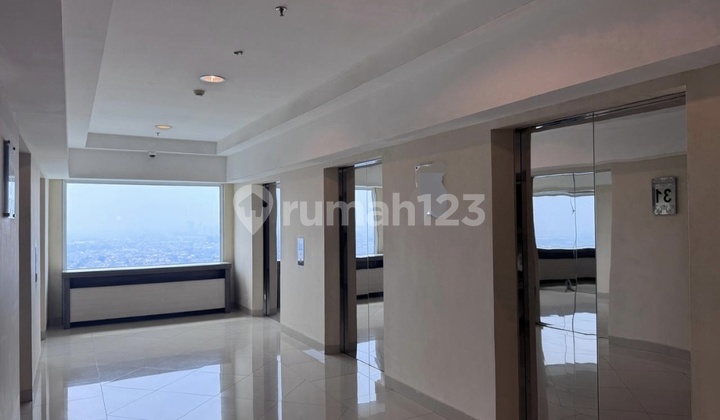 Apartemen U Residence Tower 2. Lippo Karawaci. 2 Br. 65 M2. Apartemen U Residence Tower 2. Lippo Karawaci. 2 Br. 65 M2.