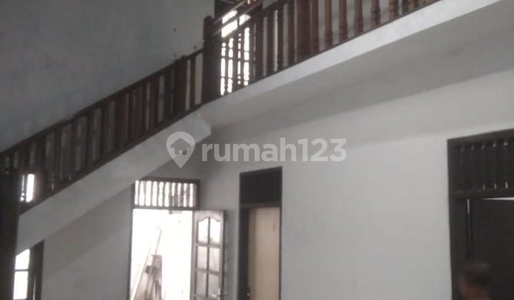 Rumah Prabu Gajah Agung, Pas Samping Asia Plaza. Lt 262.m2bagus Utk Usaha 2