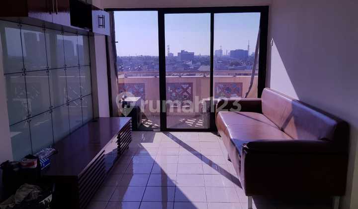 Puri Garden Apartment, 2 BR in Puri Indah 2