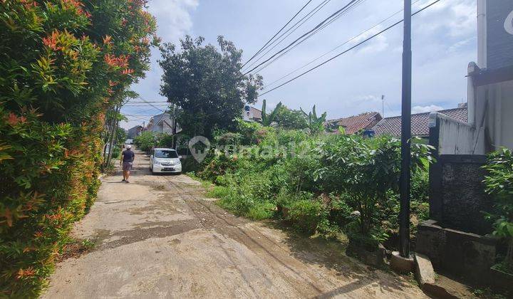 2 Kavling   Gandeng Cinere. Siap Bangun Luas 253 M2 2