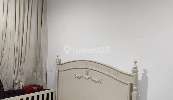 Rumah Pik 2 Tahap 2 Dijual Ukuran 8x15 Semi Furnish Termurah 2