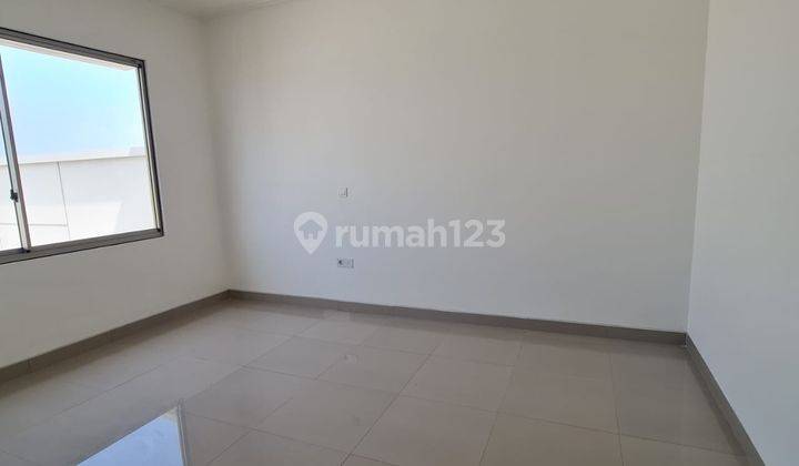 Rumah Pik 2 Manhattan Ukuran 8x25 Ayana Termurah 7,5m Masih Cicil 2