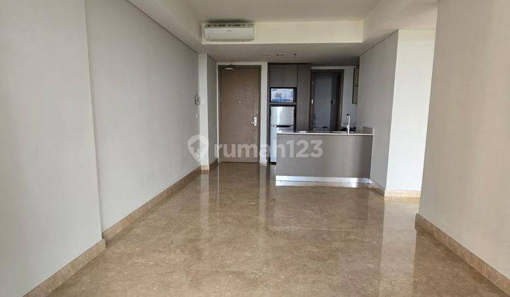 Apartemen Pik Gold Coast 3BR 113m2 Standar Developer Termurah 2