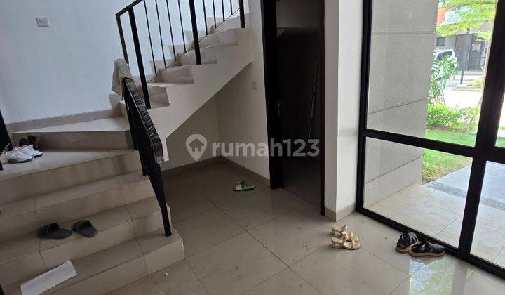 Rumah Pik 2 Milenial Dijual Ukuran 6x15 Full Furnish Termurah 2