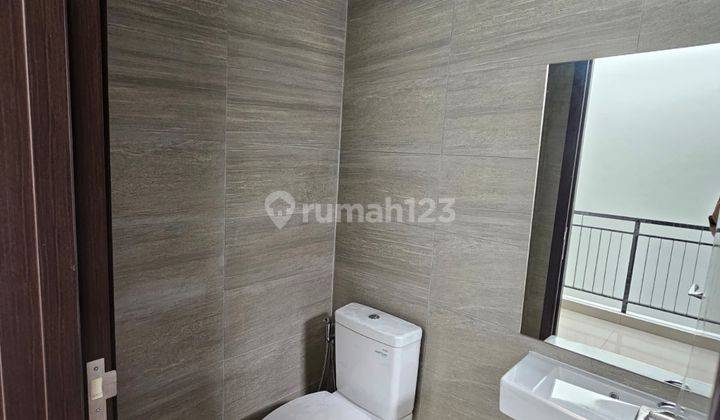 Rumah Pik 2 Tahap 2 Dijual Ukuran 4x15 Kosongan Termurah 2