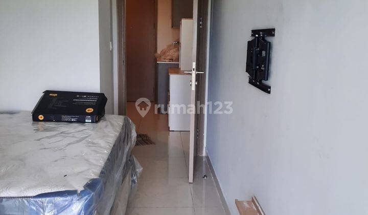 Apartemen Gold Coast Pik 1 BR 29m2 View Mangrove Fully Furnished 2