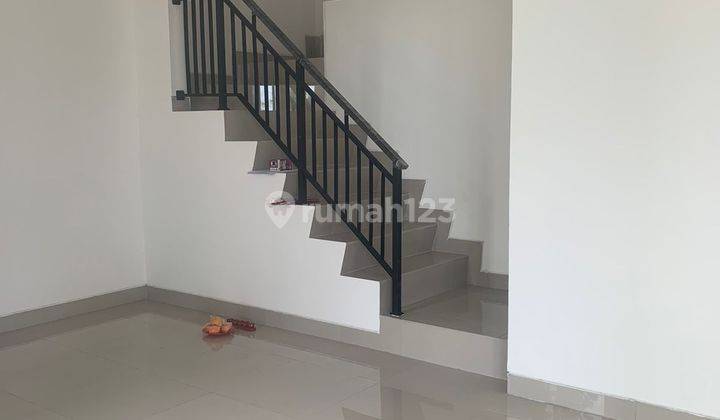 Rumah Pik 2 Milenial Ukuran 8x10 Siap Huni Termurah 1,9M Nego 2