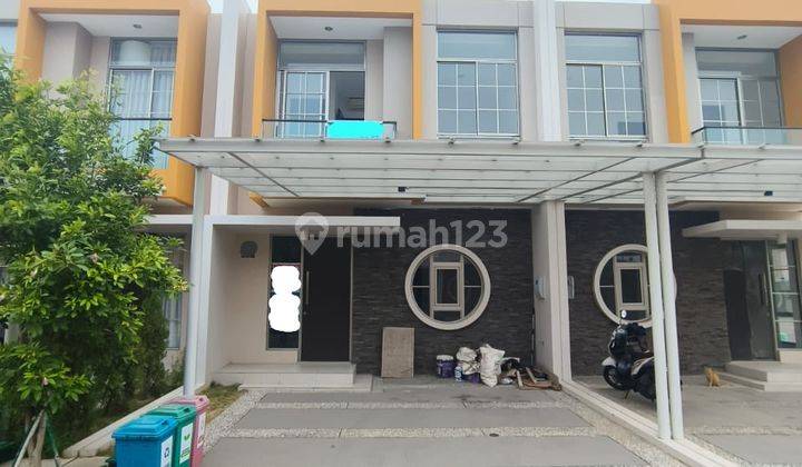 Rumah Pik 2 Tahap 2 Dijual Ukuran 6x12,5 Termurah Hanya 2,35M 1