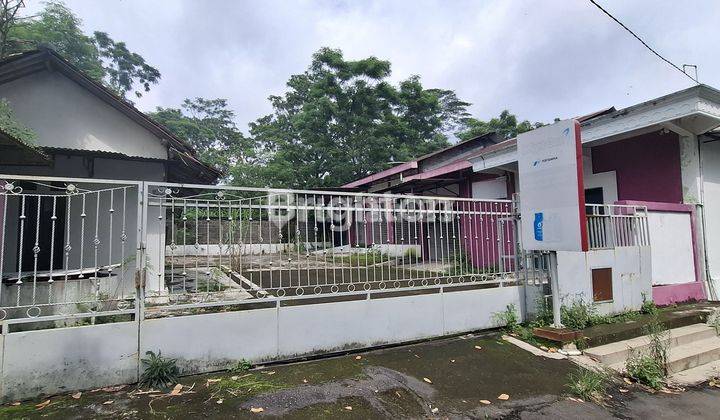 GUDANG BOYOLALI ZONA INDUSTRI DAERAH PABRIK 1