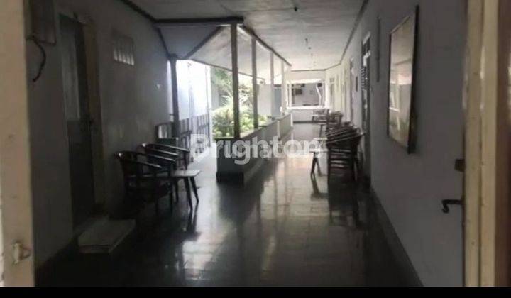 HOTEL AKTIF DI KOTA SOLO HARGA NEGOTIABLE