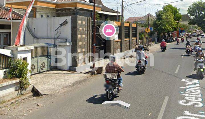 SELANGKAH KE TERMINAL TIRTONADI SOLO KOTA 2