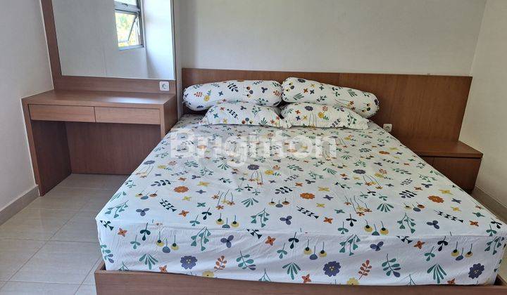 SOLO URBANA APARTMENT DEKAT UNS FURNISHED 1