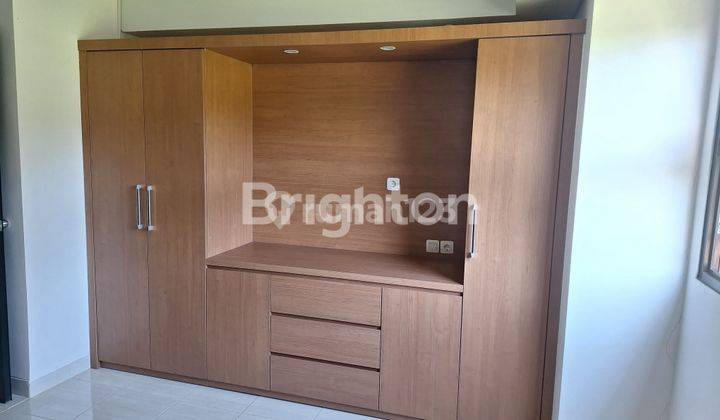 SOLO URBANA APARTMENT DEKAT UNS FURNISHED 2