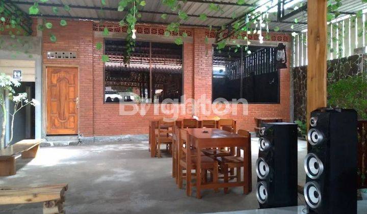 LANGSUNG USAHA JOGLO UNTUK USAHA RESTORAN BOYOLALI KOTA 2