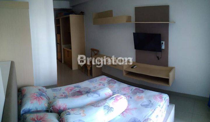 APARTMENT KHAYANGAN APSARA SOLO BARU FURNISH 2