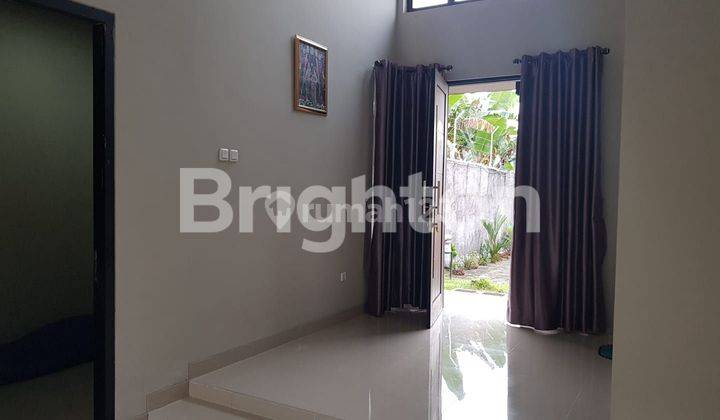 JATEN TIRTASANI RESIDENCE DEKAT SOLO BARU 2