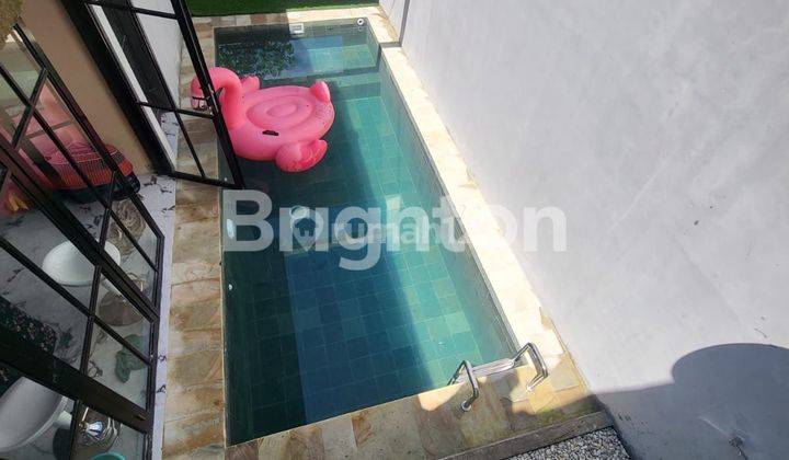 INCLUDE KOLAM RENANG DAN FURNITURE LOKASI BOYOLALI KOTA 1