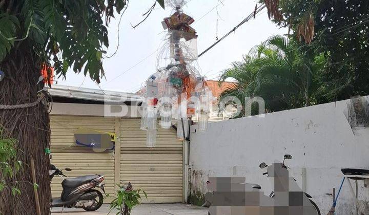 LAWEYAN SOLO KOTA NOL JALAN RAYA COCOK UNTUK KULINER CAFE 2