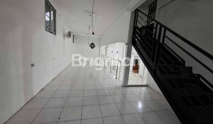 RUKO UNTUK USAHA BOYOLALI KOTA HARGA NEGO SIAP PAKAI 2