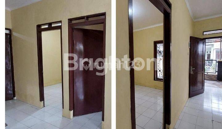 KARAWANG BARAT RUMAH SIAP PAKAI 2