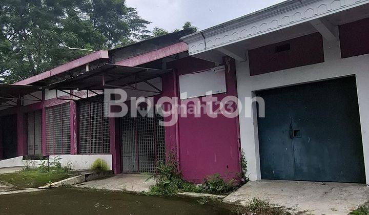 GUDANG BOYOLALI ZONA INDUSTRI DAERAH PABRIK 2