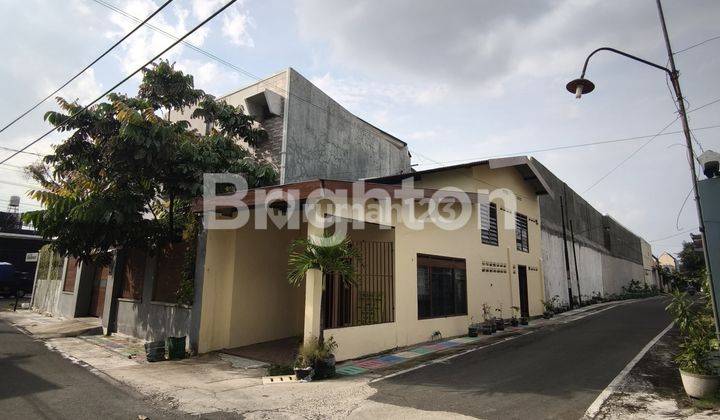 MOJOSONGO RUMAH JUAL CEPAT 1