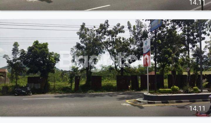 RAYA MAGELANG COCOK UNTUK MALL, DEALER, PERKANTORAN DEKAT MALL 2