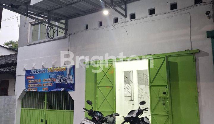 RUKO UNTUK USAHA BOYOLALI KOTA HARGA NEGO SIAP PAKAI 1