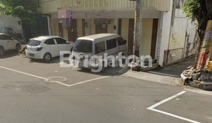 PASAR LEGI SOLO UNTUK USAHA RUKO SIAP PAKAI 2