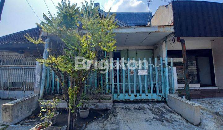 SOLO KOTA UNTUK USAHA KEPUNTON PINGGIR JALAN RAYA 1