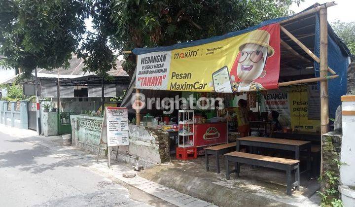 PUNGGAWAN SOLO KOTA DEKAT STASIUN DAN MARKET 2